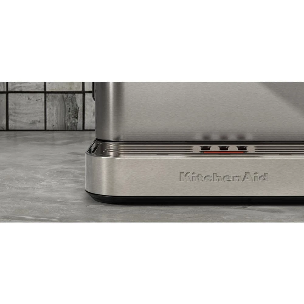 Fully Automatic Espresso Machine KF6 KES8556SX