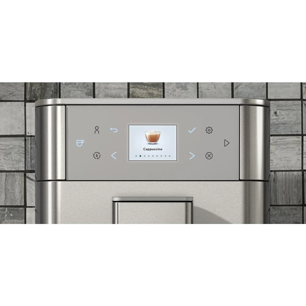 Fully Automatic Espresso Machine KF6 KES8556SX