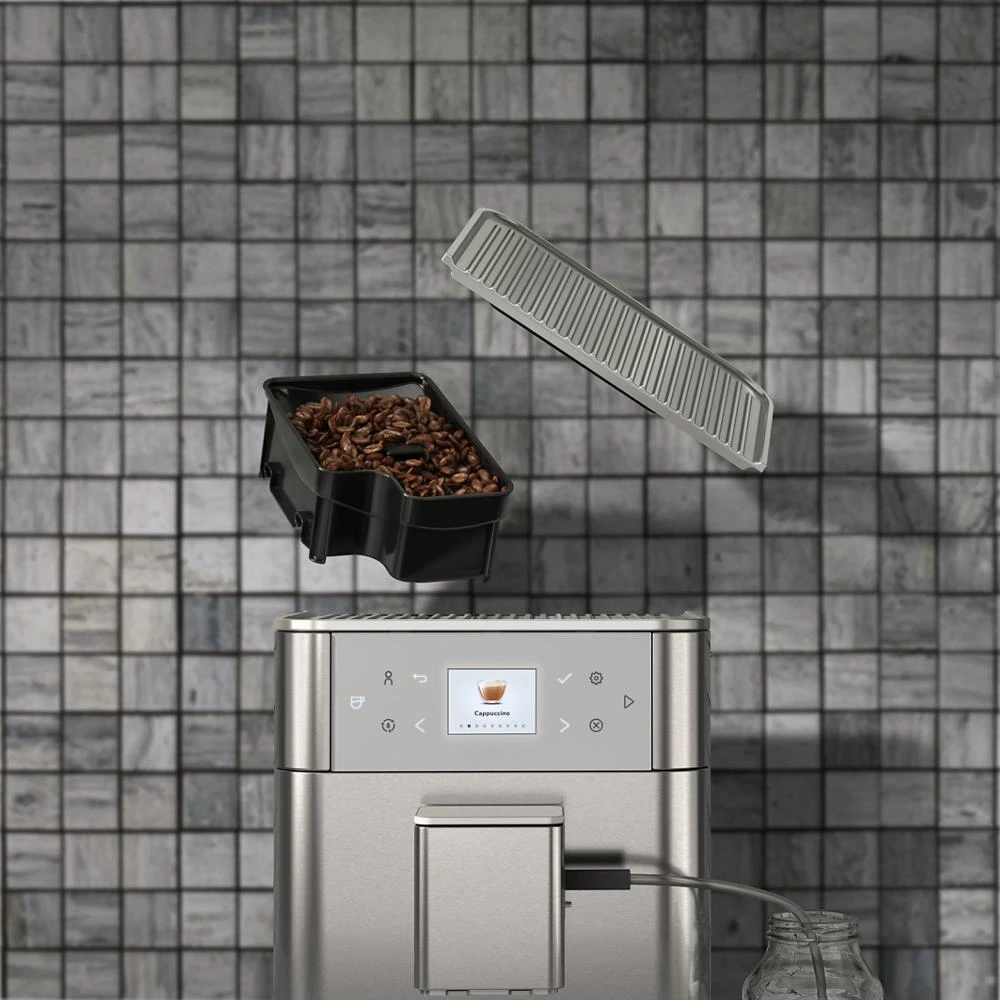 Fully Automatic Espresso Machine KF6 KES8556SX