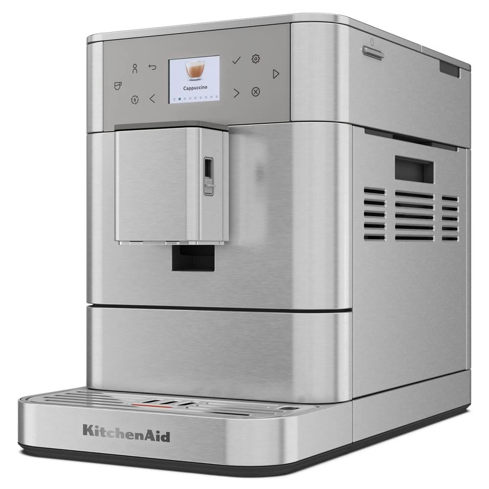 Fully Automatic Espresso Machine KF6 KES8556SX