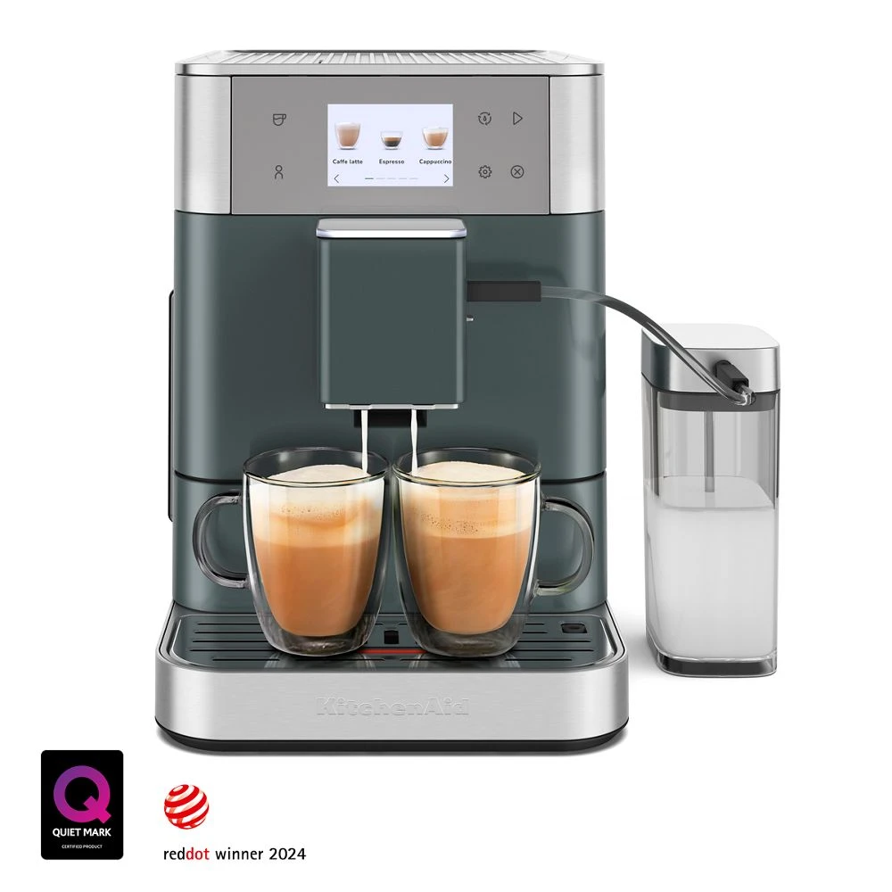 Fully Automatic Espresso Machine KF7 KES8557JP