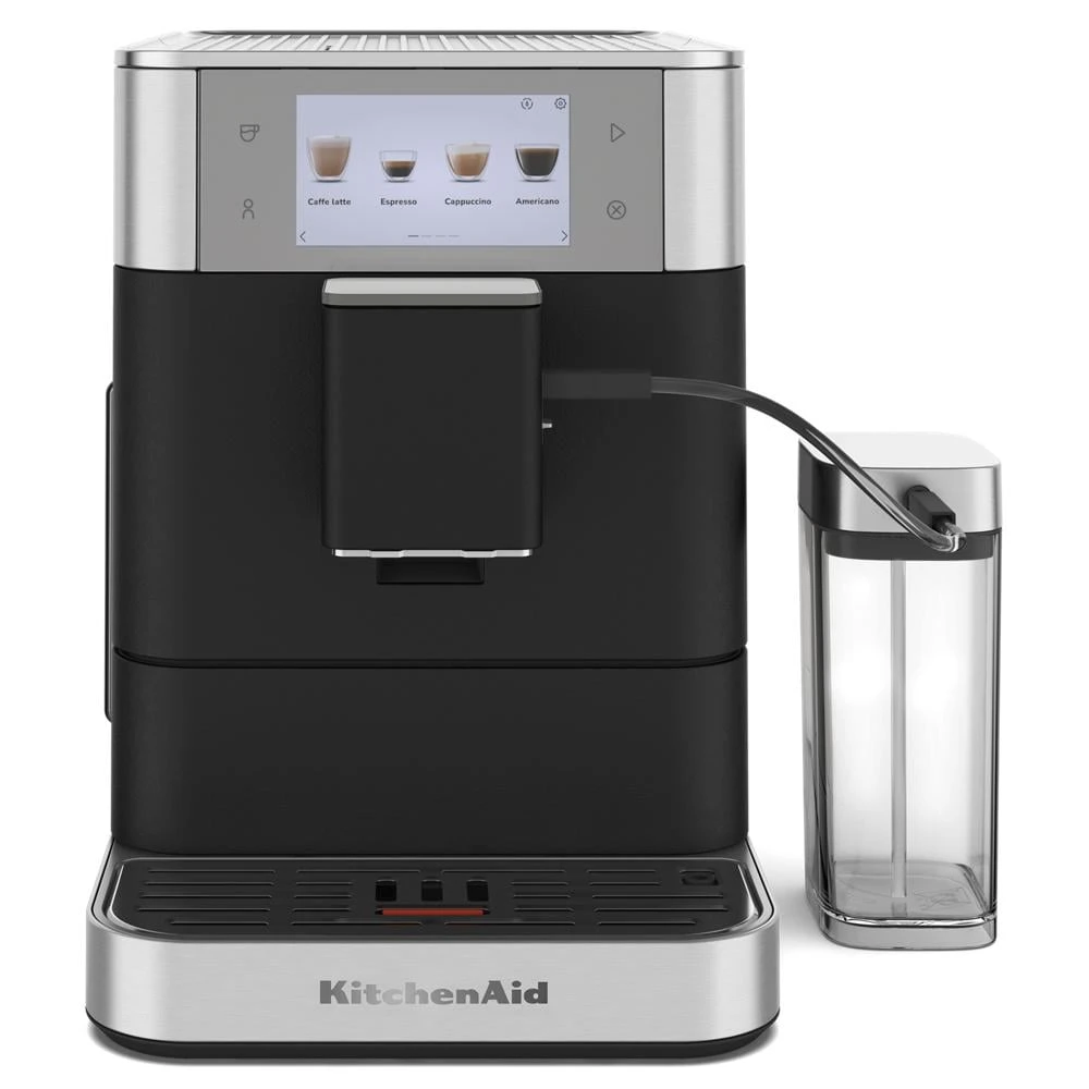 Fully Automatic Espresso Machine KF8 KES8558PL