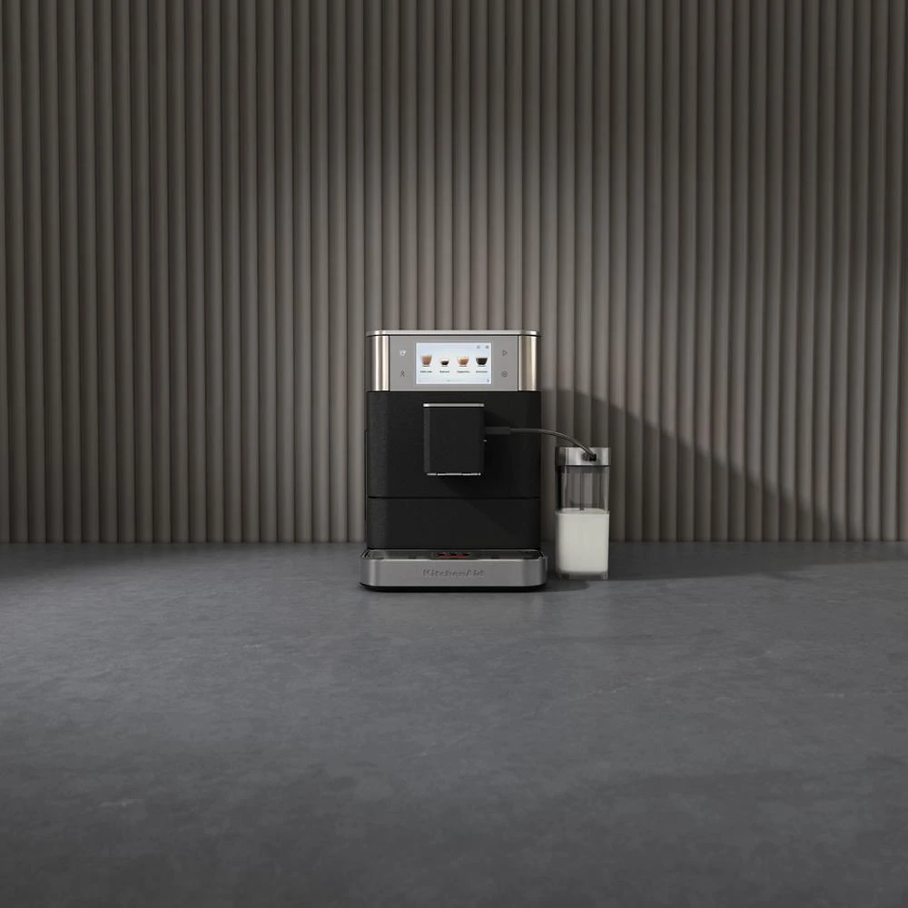 Fully Automatic Espresso Machine KF8 KES8558BK