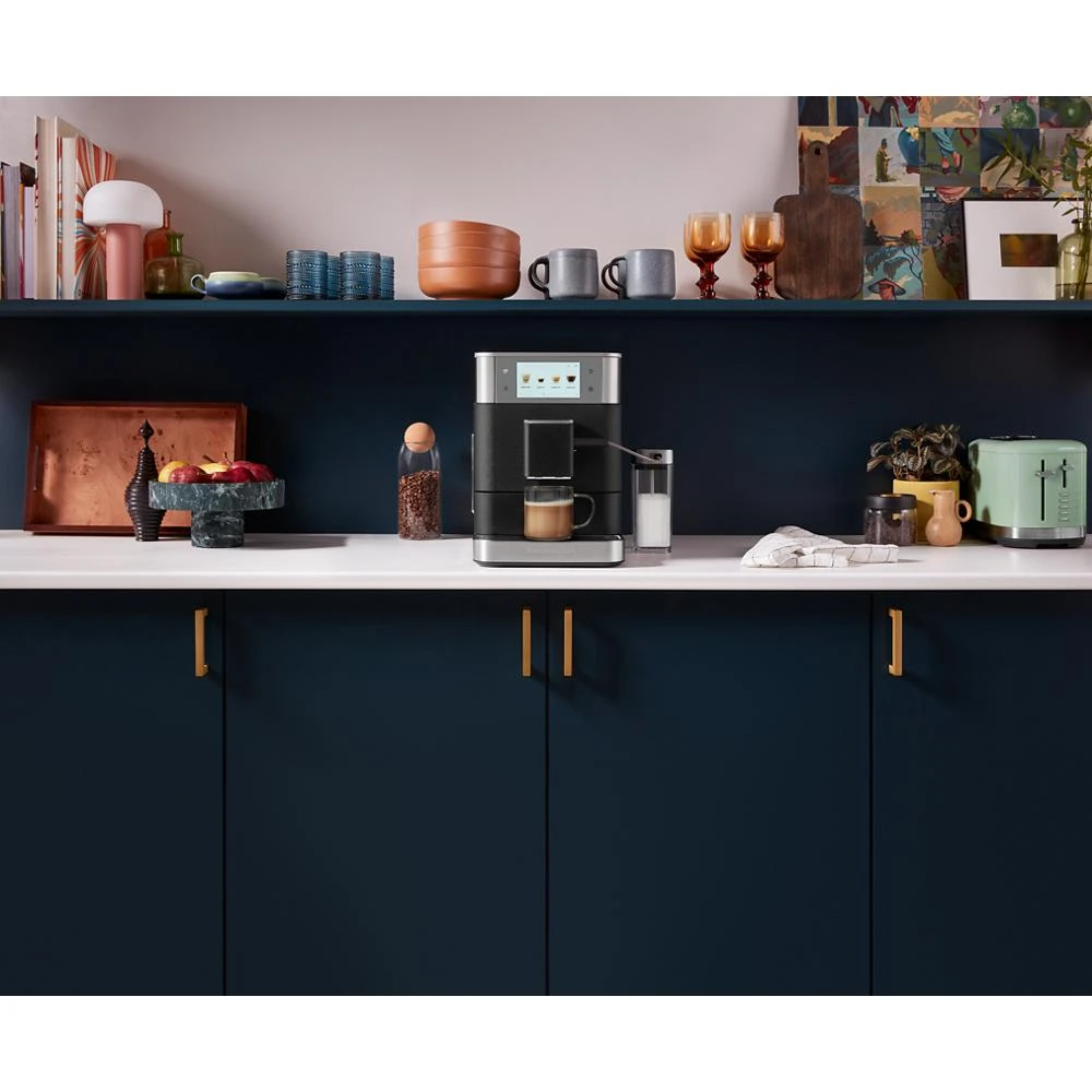 Fully Automatic Espresso Machine KF8 KES8558BK