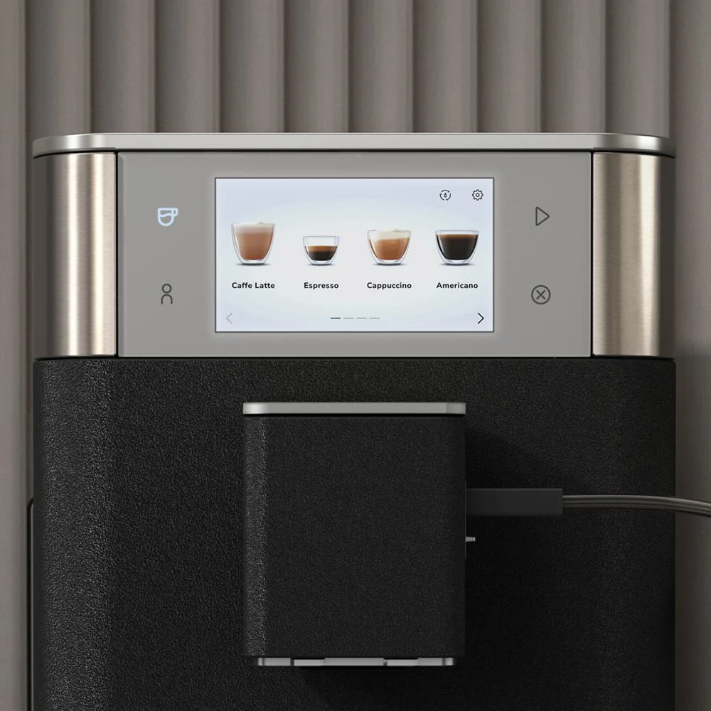 Fully Automatic Espresso Machine KF8 KES8558BK