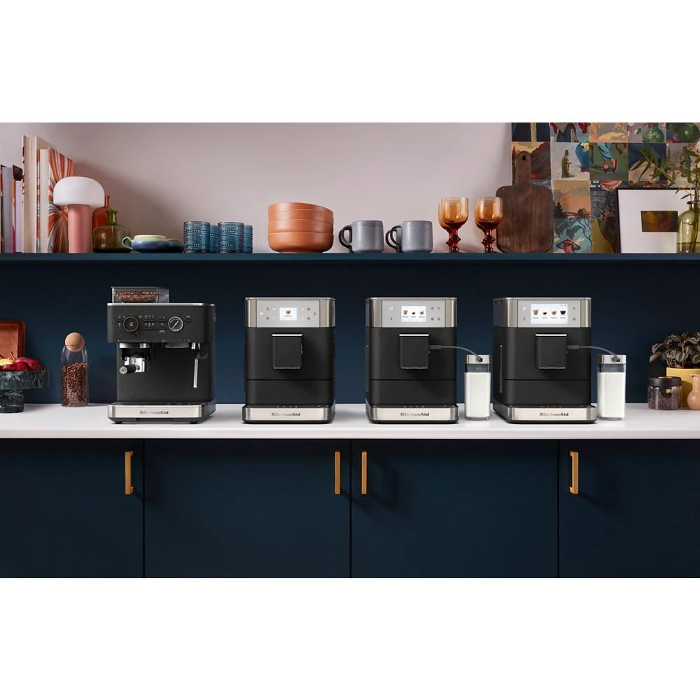 Fully Automatic Espresso Machine KF8 KES8558BK