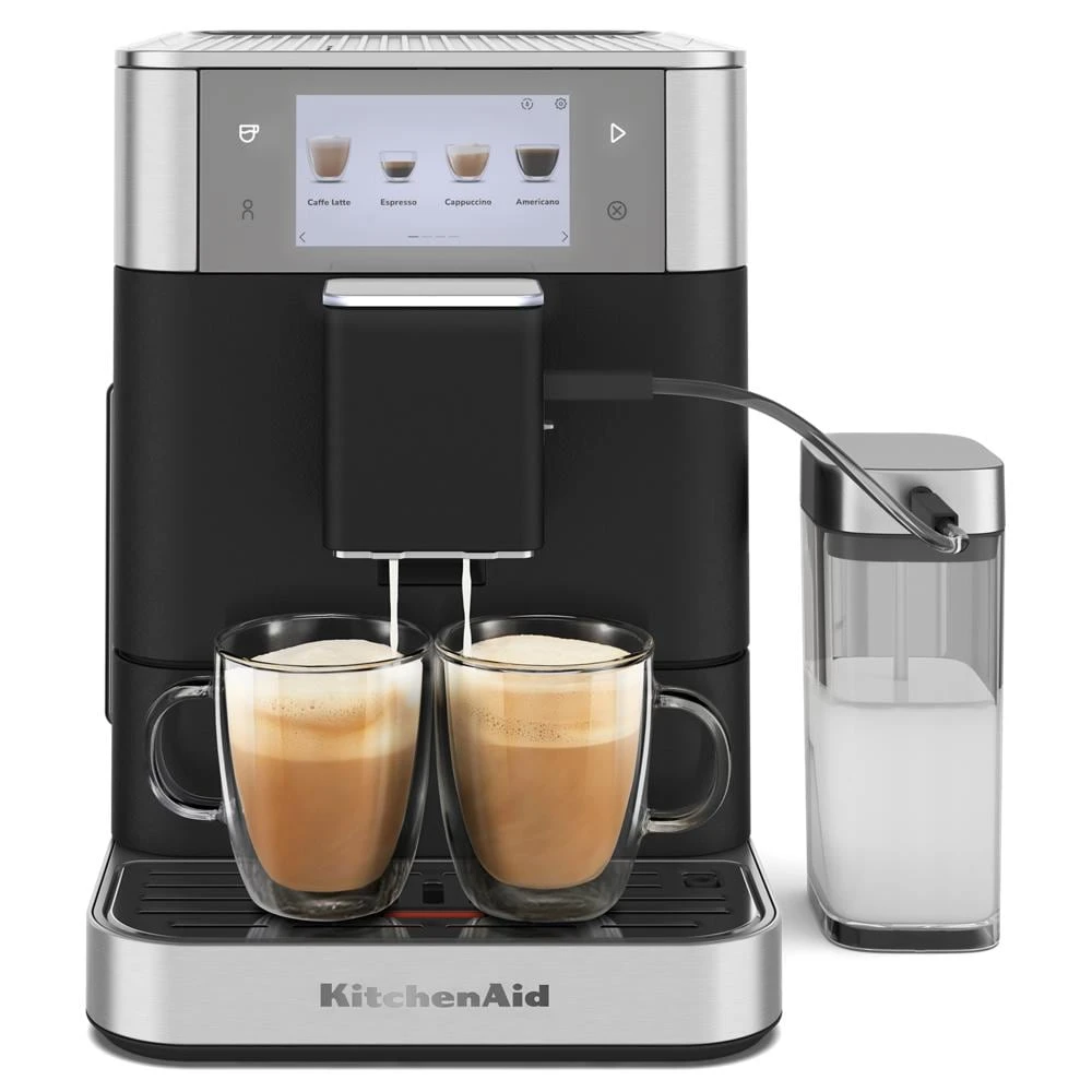 Fully Automatic Espresso Machine KF8 KES8558BK