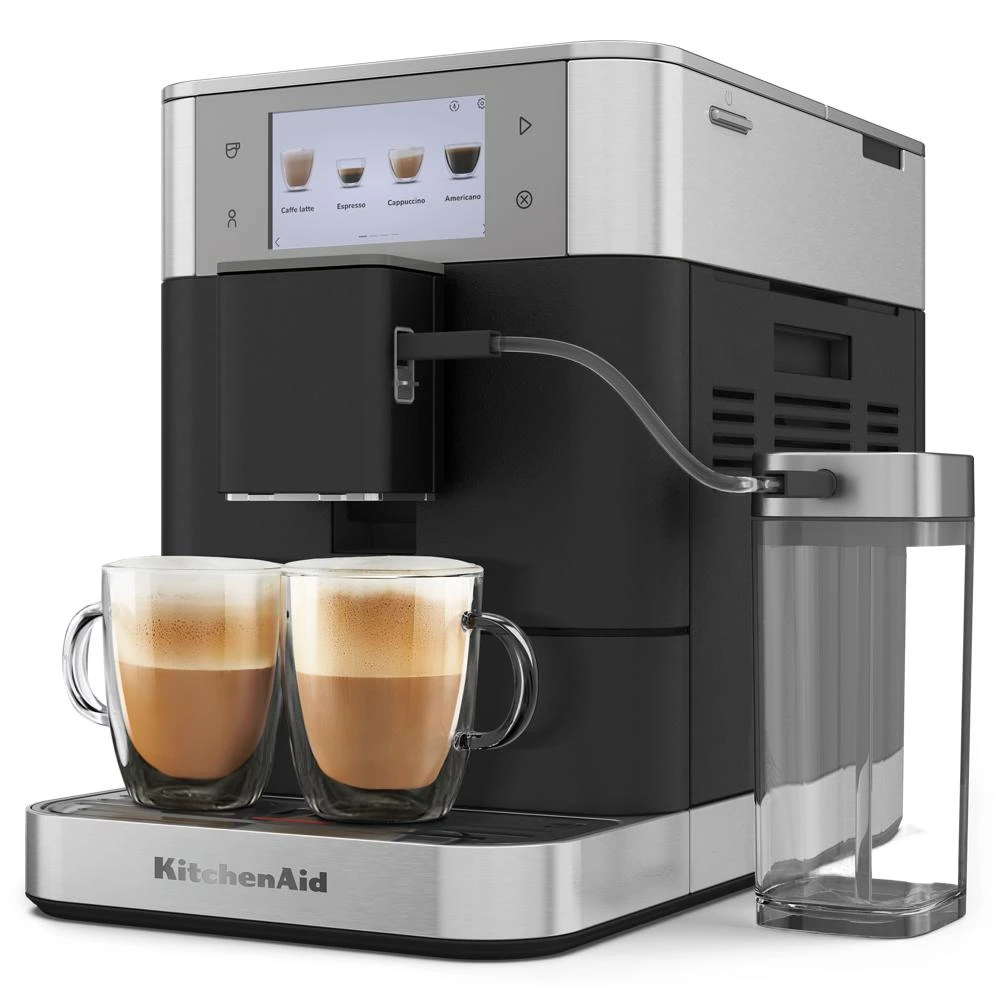 Fully Automatic Espresso Machine KF8 KES8558BK
