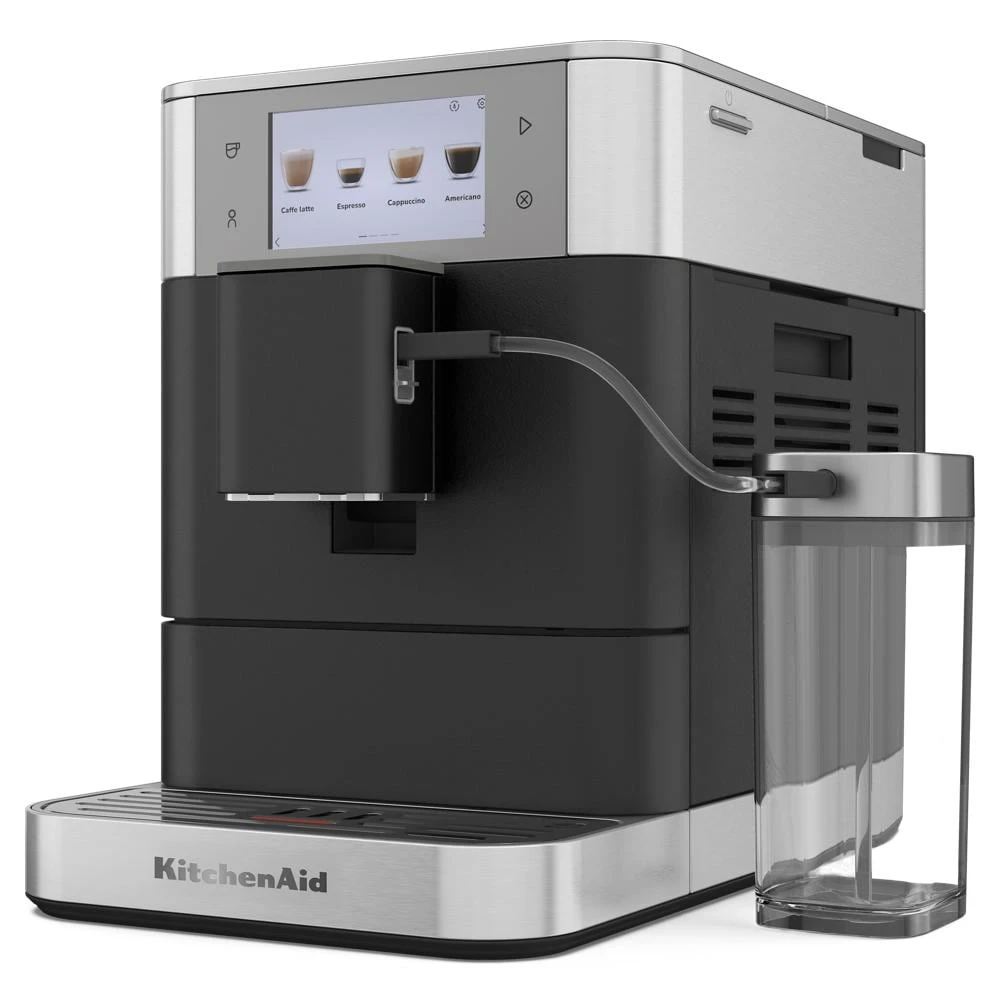 Fully Automatic Espresso Machine KF8 KES8558BK