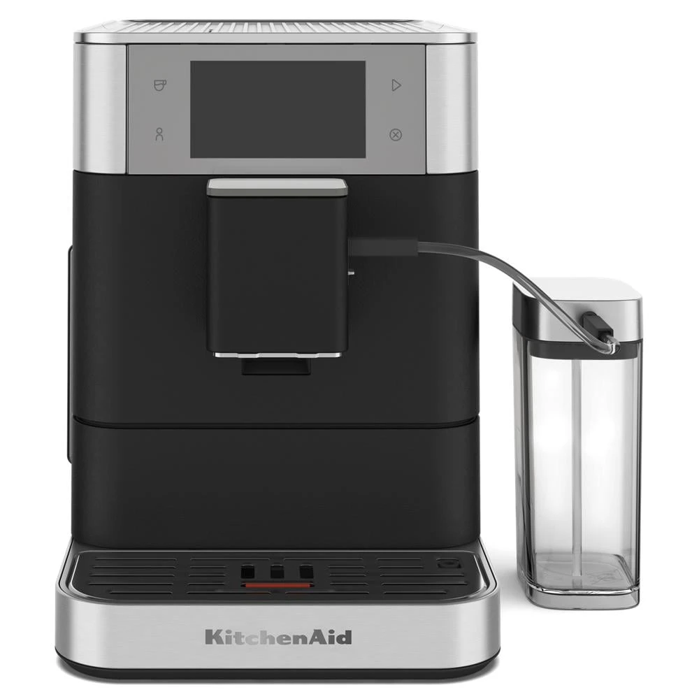 Fully Automatic Espresso Machine KF8 KES8558BK