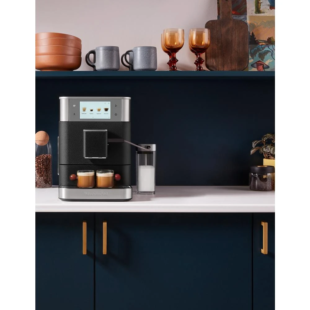 Fully Automatic Espresso Machine KF8 KES8558BK