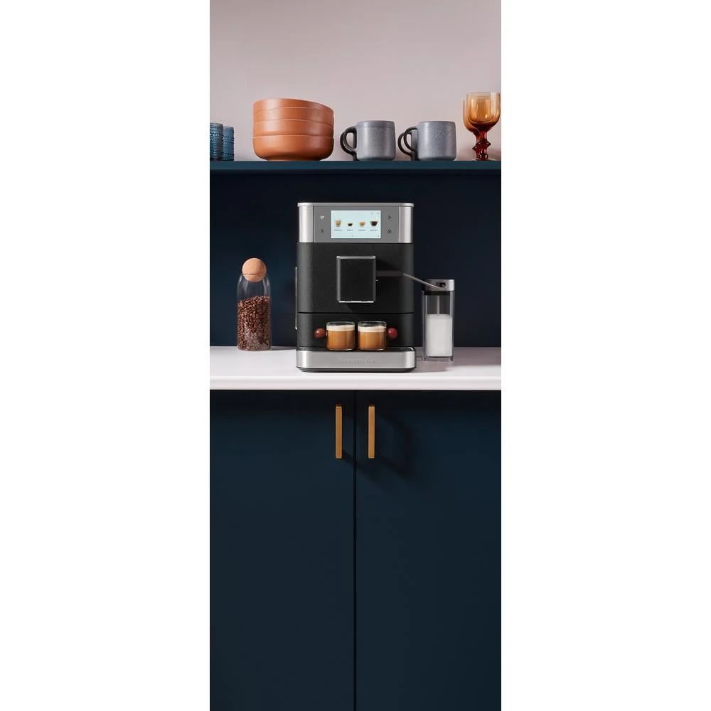 Fully Automatic Espresso Machine KF8 KES8558BK
