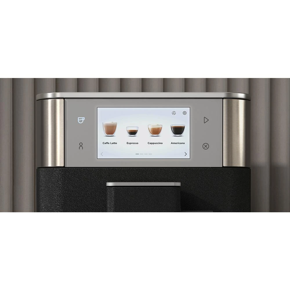 Fully Automatic Espresso Machine KF8 KES8558BK