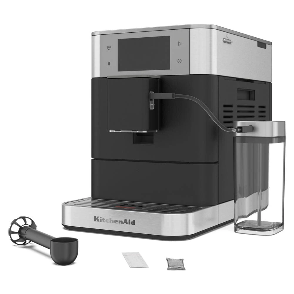 Fully Automatic Espresso Machine KF8 KES8558BK