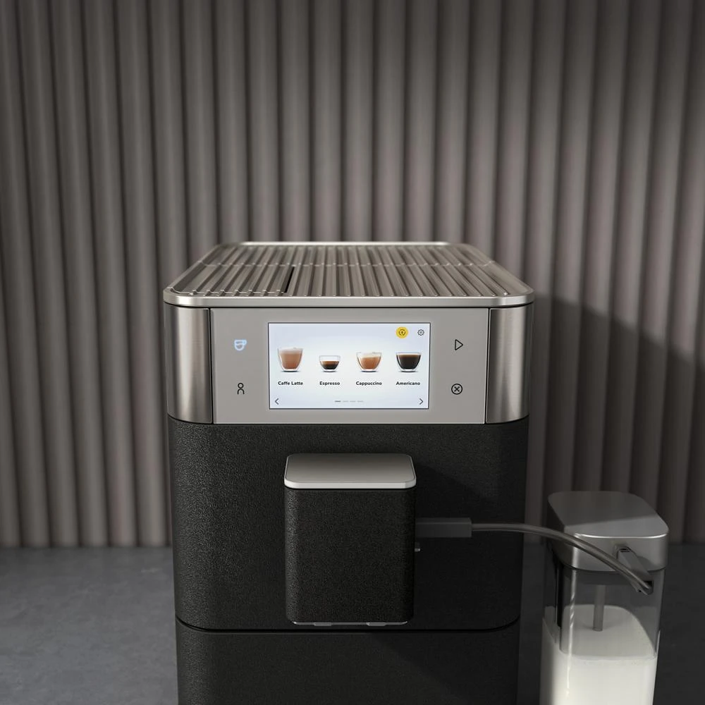 Fully Automatic Espresso Machine KF8 KES8558JP