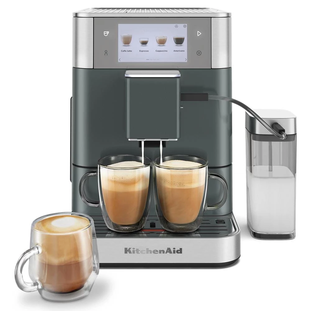 Fully Automatic Espresso Machine KF8 KES8558JP