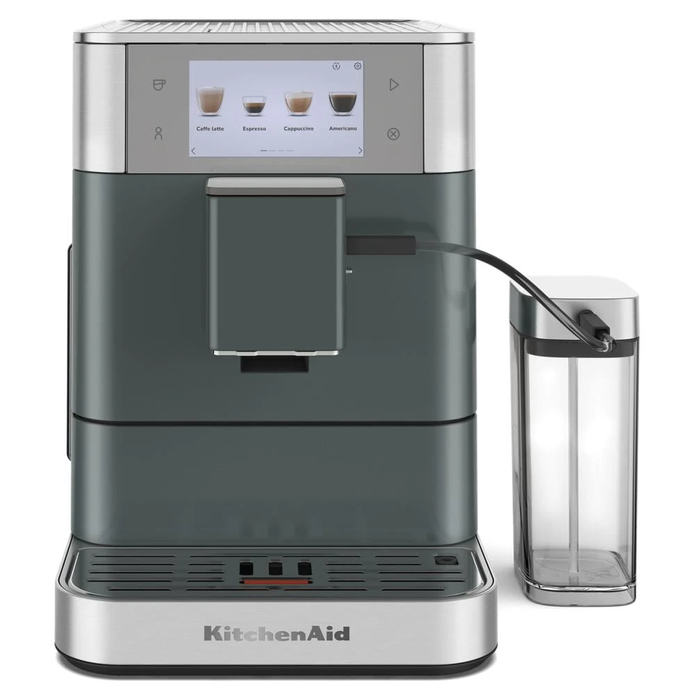 Fully Automatic Espresso Machine KF8 KES8558JP
