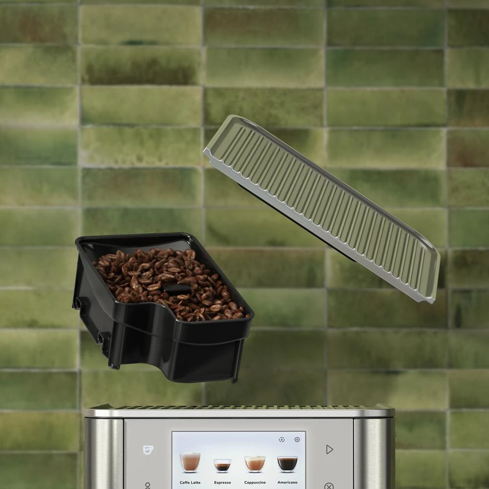 Fully Automatic Espresso Machine KF8 KES8558JP