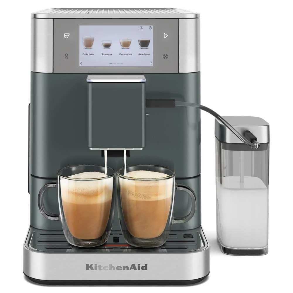 Fully Automatic Espresso Machine KF8 KES8558JP