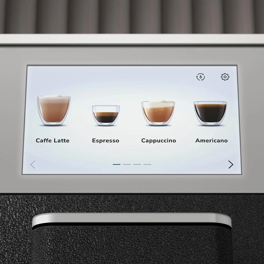 Fully Automatic Espresso Machine KF8 KES8558JP