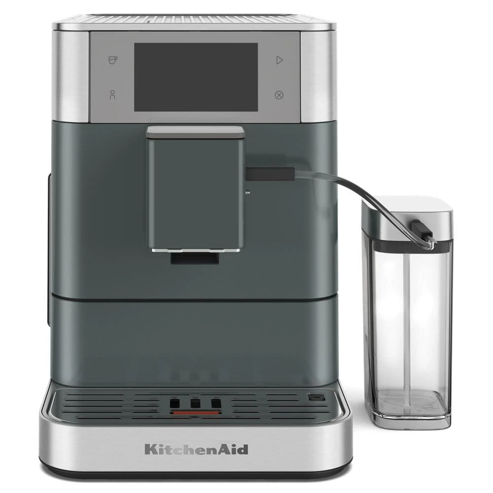 Fully Automatic Espresso Machine KF8 KES8558JP