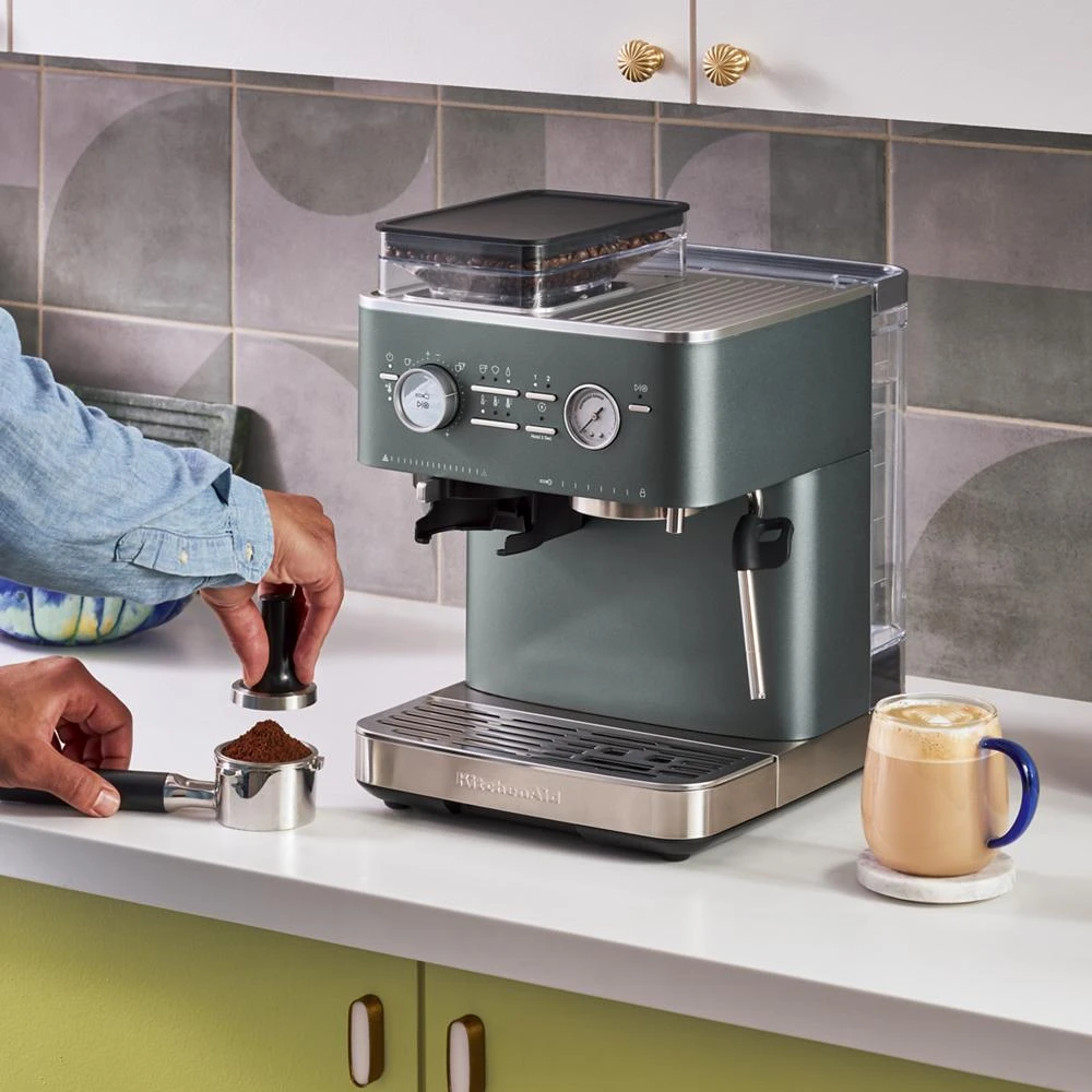 Fully Automatic Espresso Machine KF8 KES8558JP