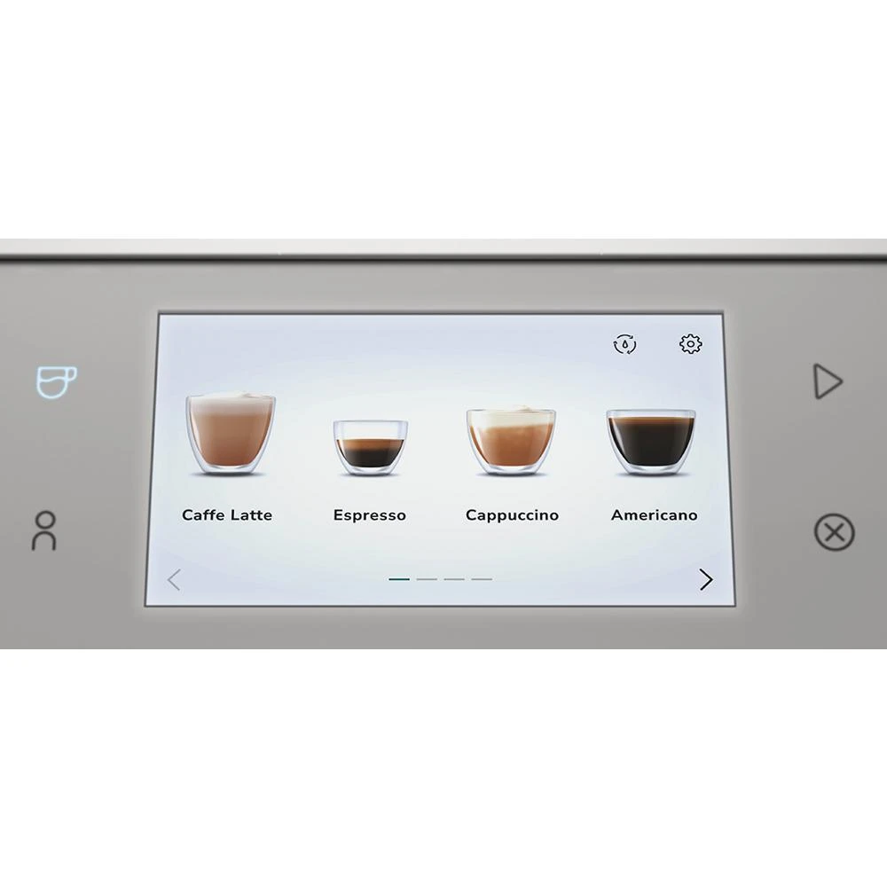 Fully Automatic Espresso Machine KF8 KES8558JP