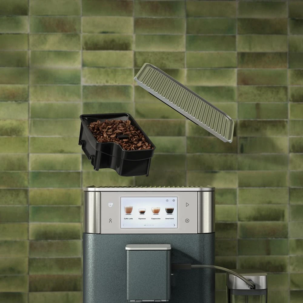 Fully Automatic Espresso Machine KF8 KES8558JP