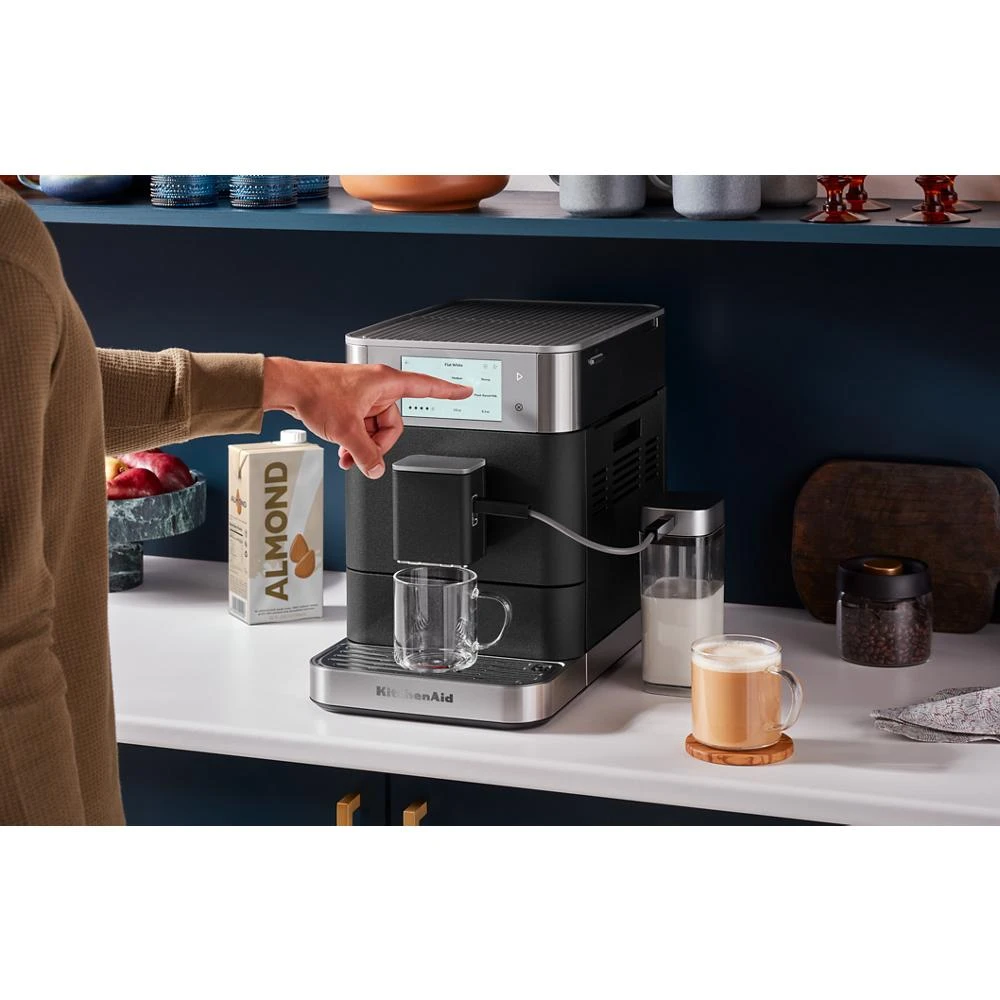 Fully Automatic Espresso Machine KF8 KES8558JP