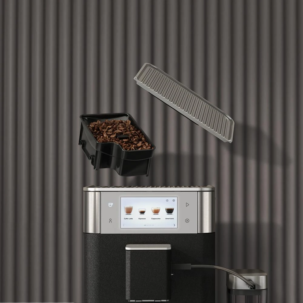 Fully Automatic Espresso Machine KF8 KES8558JP
