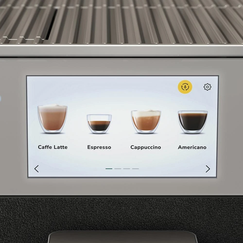 Fully Automatic Espresso Machine KF8 KES8558JP