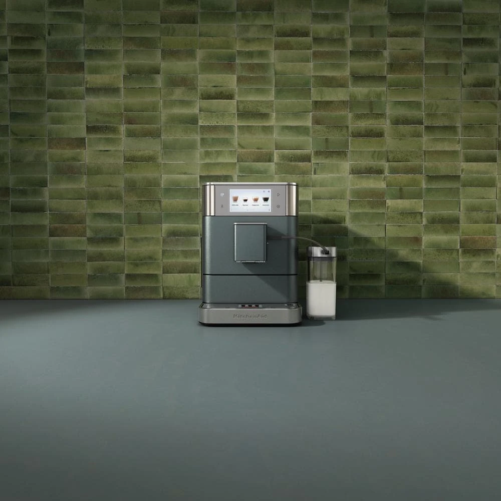 Fully Automatic Espresso Machine KF8 KES8558JP