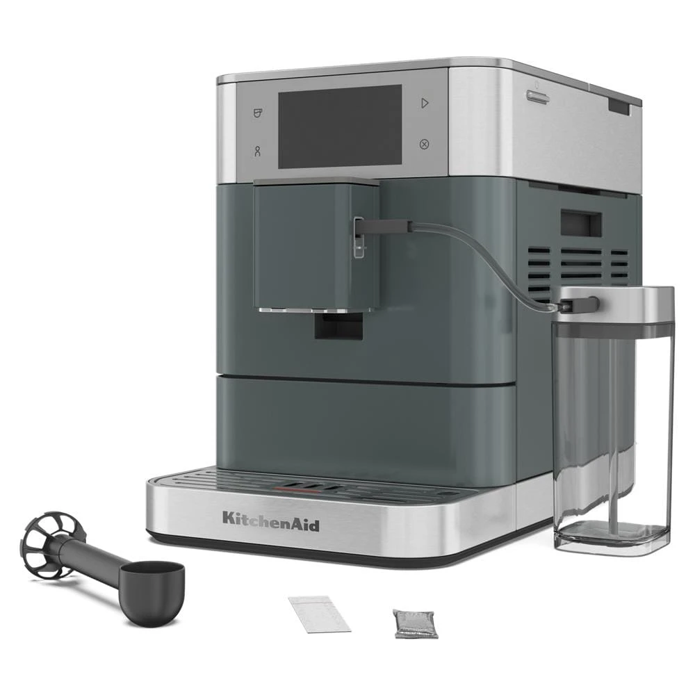 Fully Automatic Espresso Machine KF8 KES8558JP
