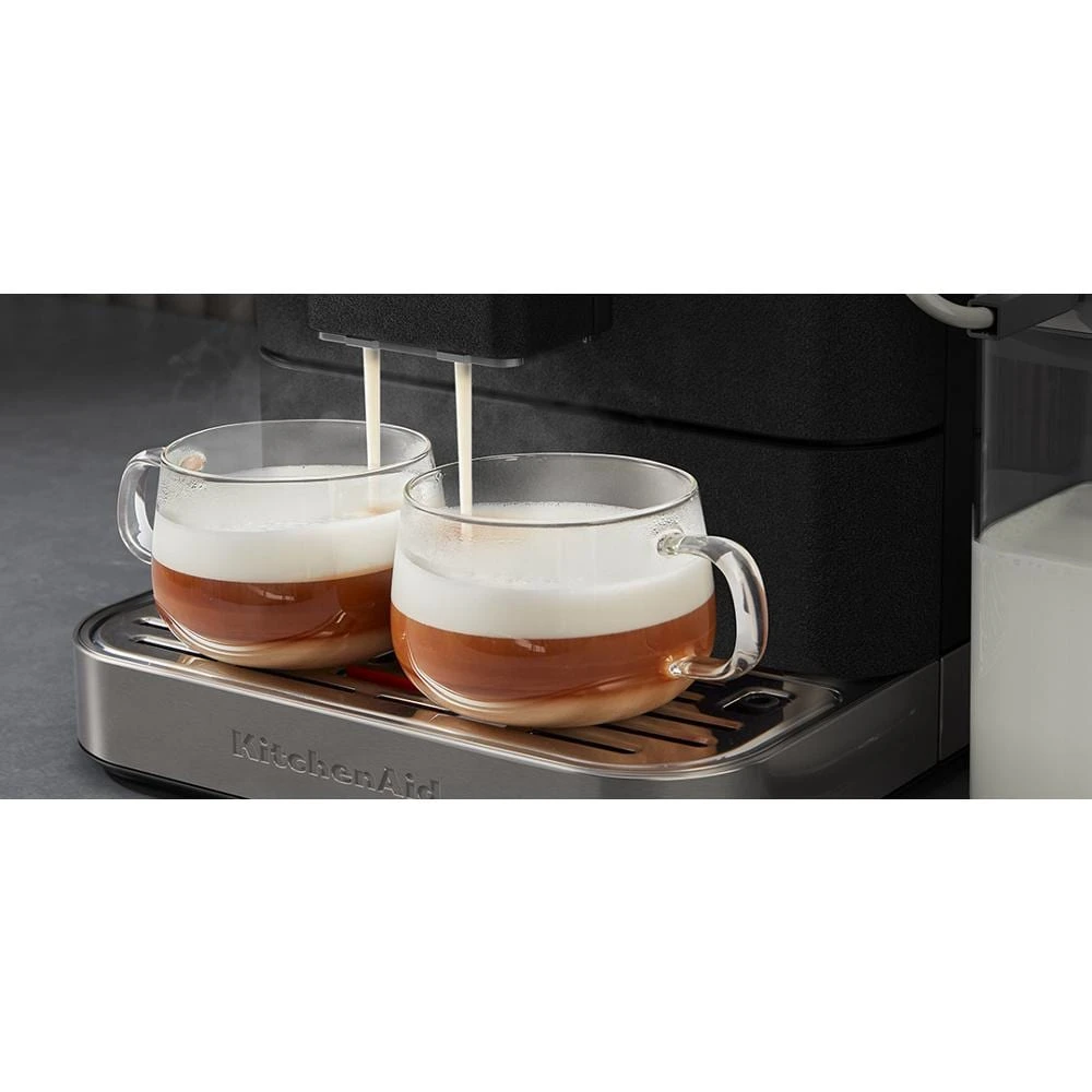 Fully Automatic Espresso Machine KF8 KES8558JP