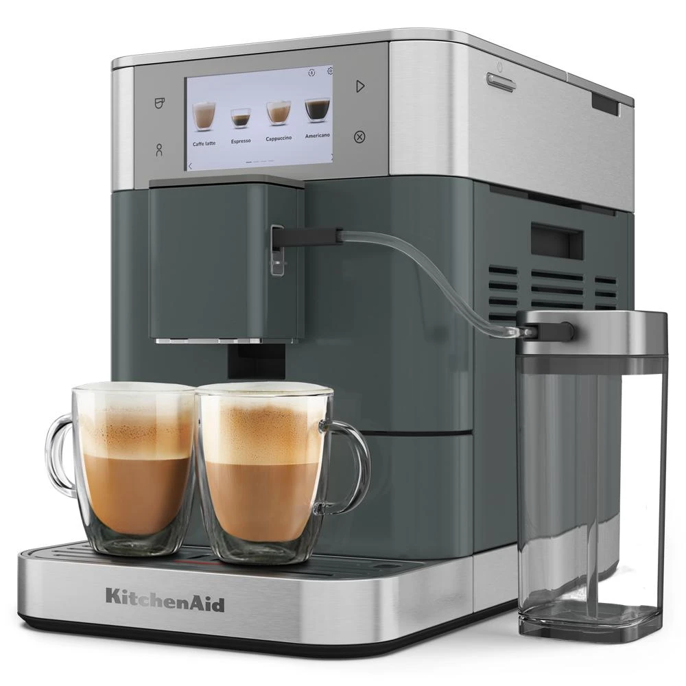 Fully Automatic Espresso Machine KF8 KES8558JP
