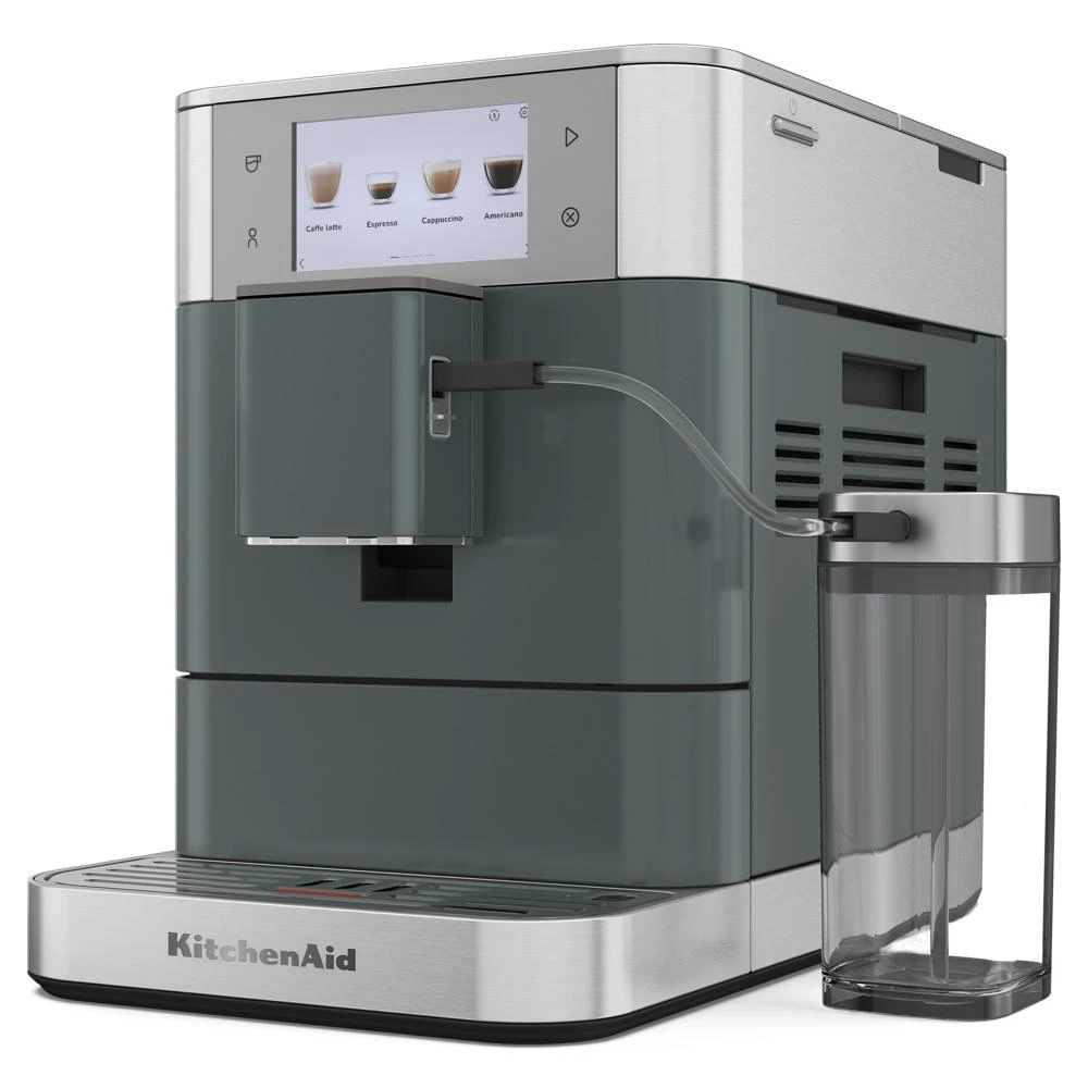 Fully Automatic Espresso Machine KF8 KES8558JP