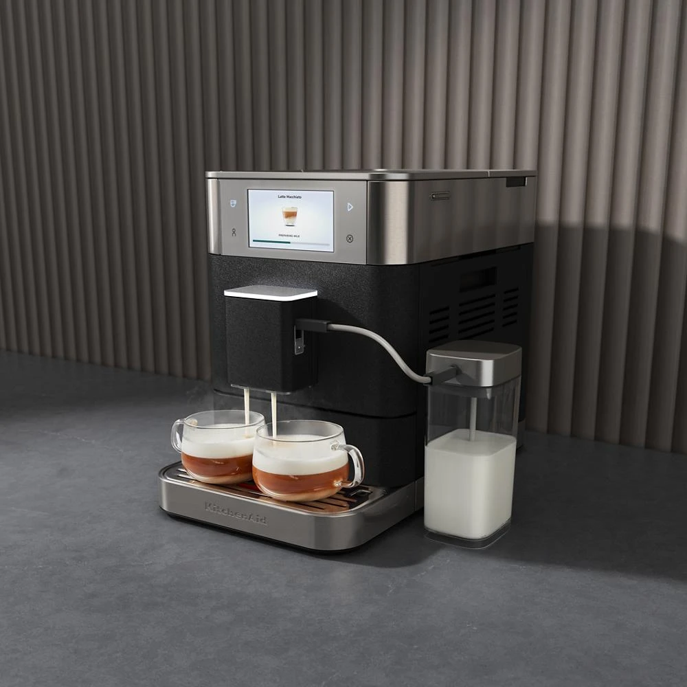 Fully Automatic Espresso Machine KF8 KES8558JP