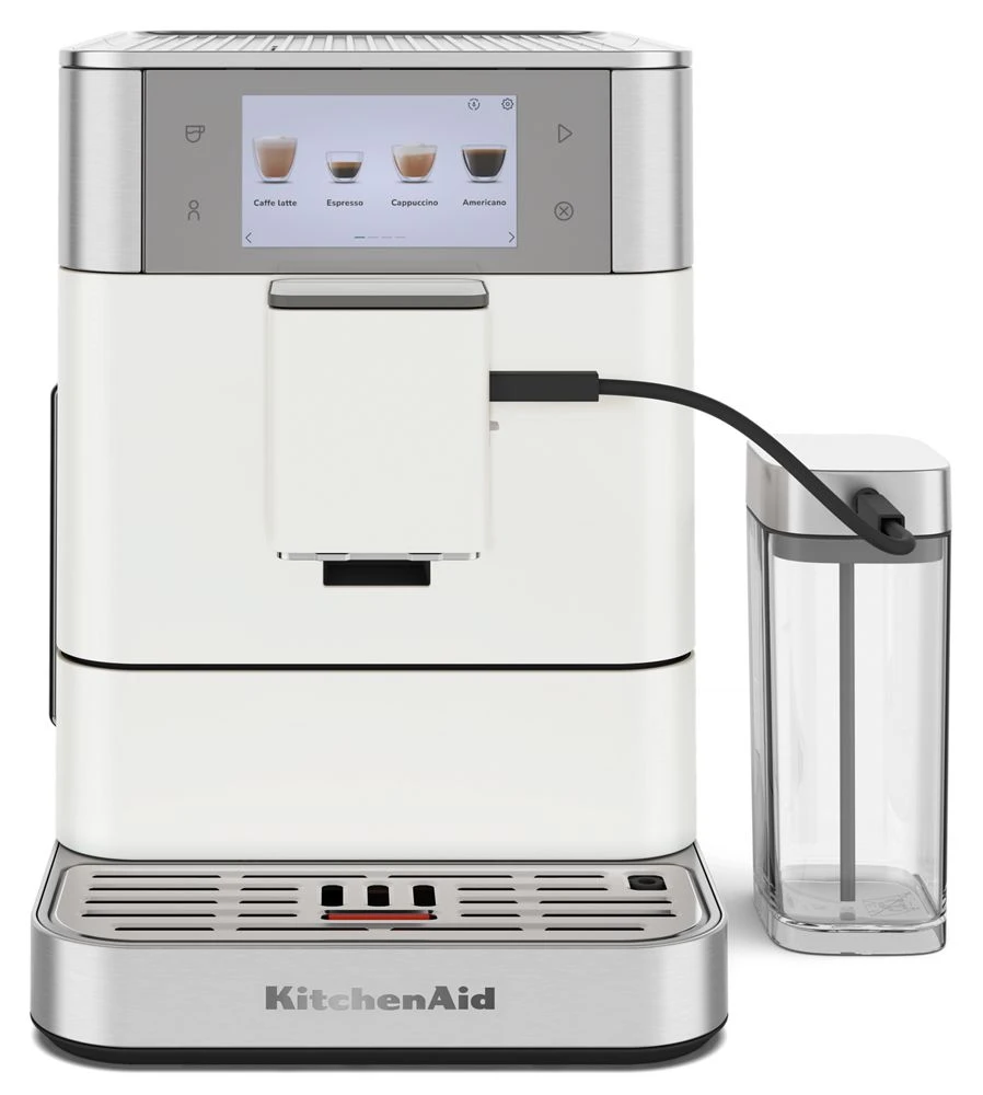 Fully Automatic Espresso Machine KF8 KES8558PL