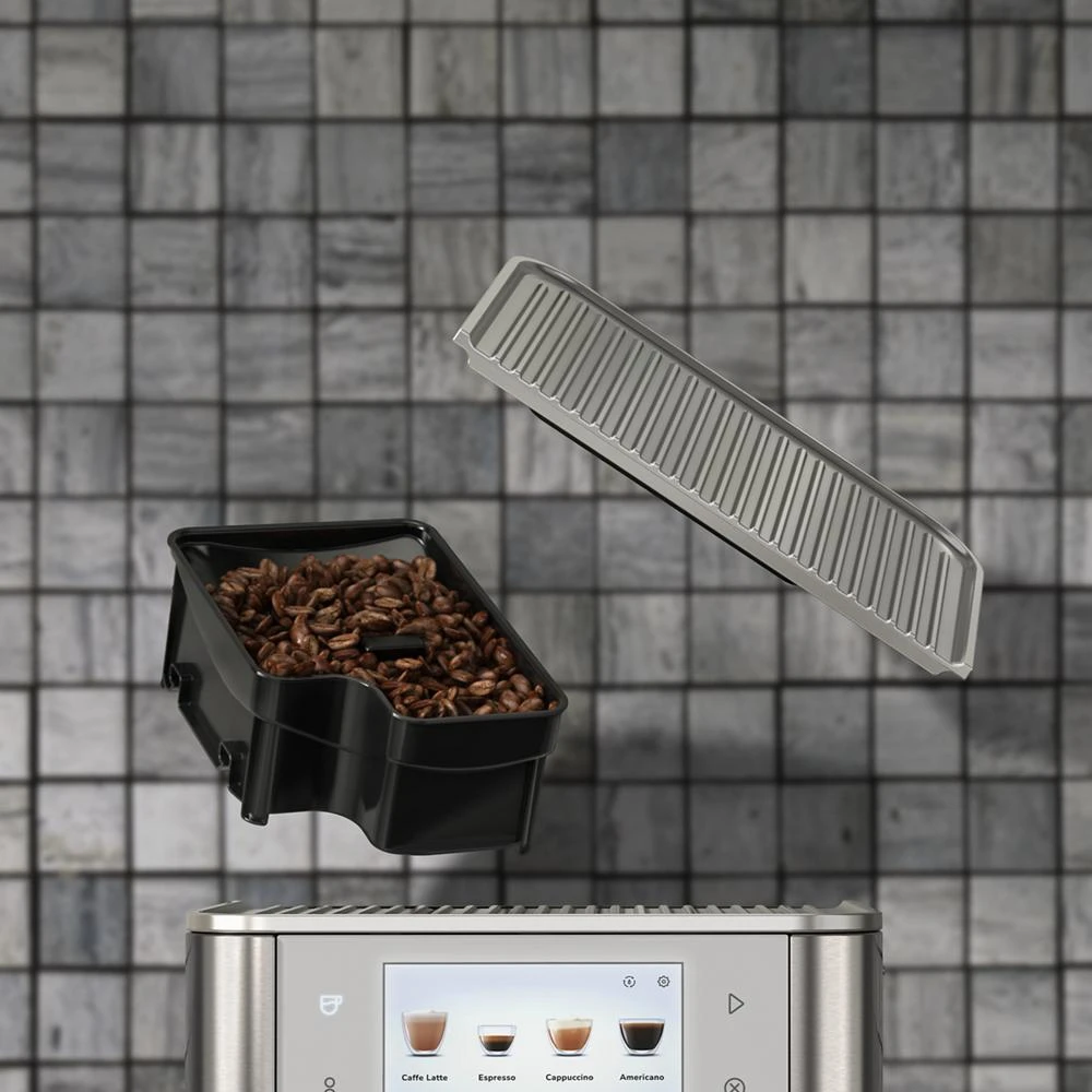Fully Automatic Espresso Machine KF8 KES8558PL