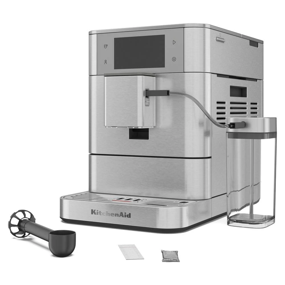 Fully Automatic Espresso Machine KF8 KES8558SX