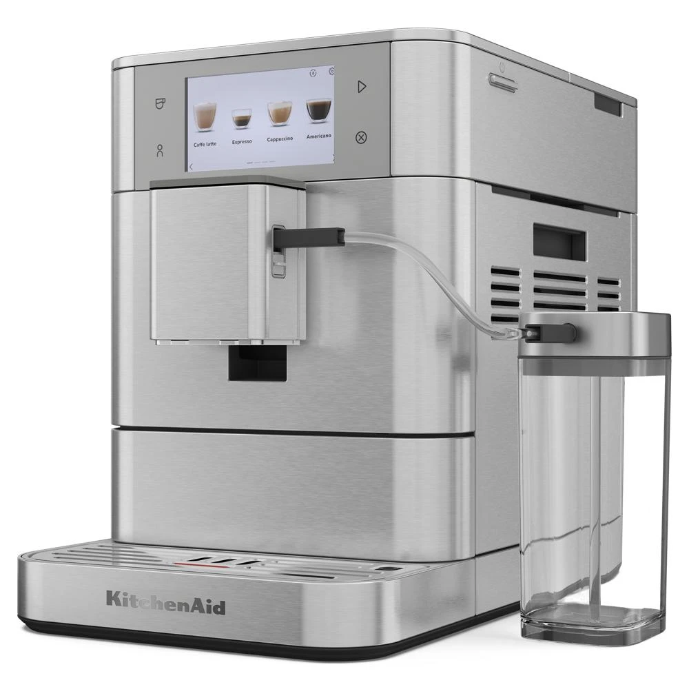 Fully Automatic Espresso Machine KF8 KES8558SX