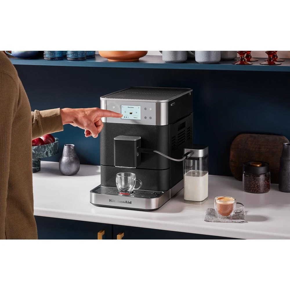Fully Automatic Espresso Machine KF8 KES8558SX