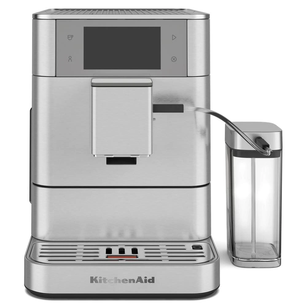Fully Automatic Espresso Machine KF8 KES8558SX