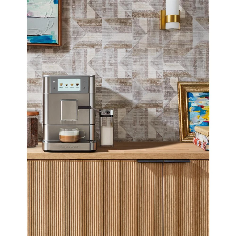 Fully Automatic Espresso Machine KF8 KES8558SX