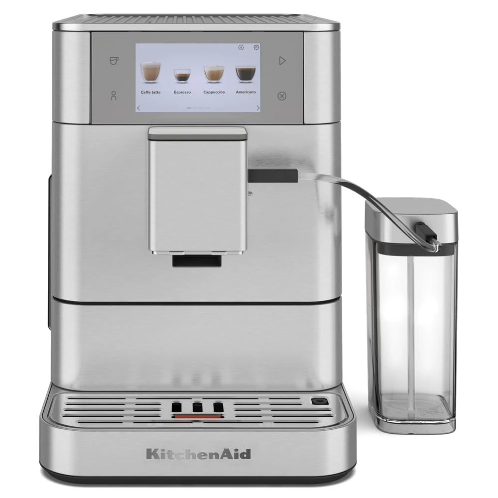 Fully Automatic Espresso Machine KF8 KES8558SX