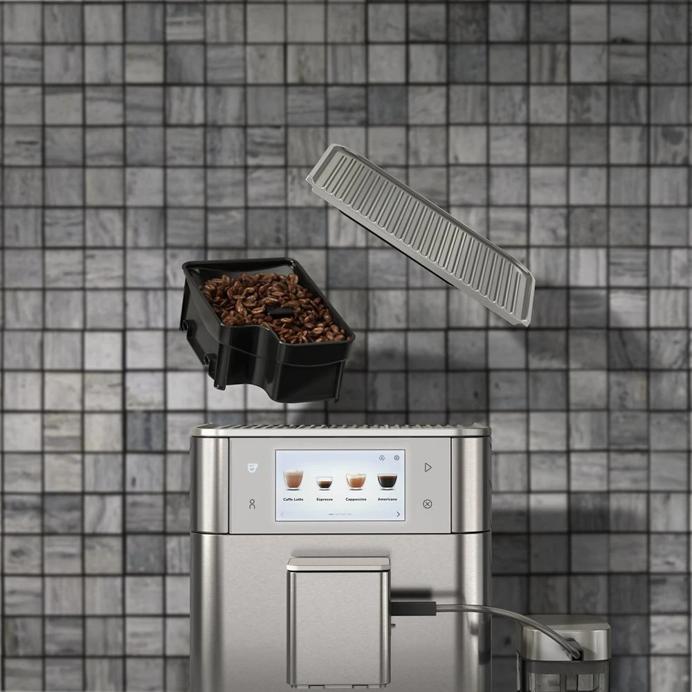 Fully Automatic Espresso Machine KF8 KES8558SX
