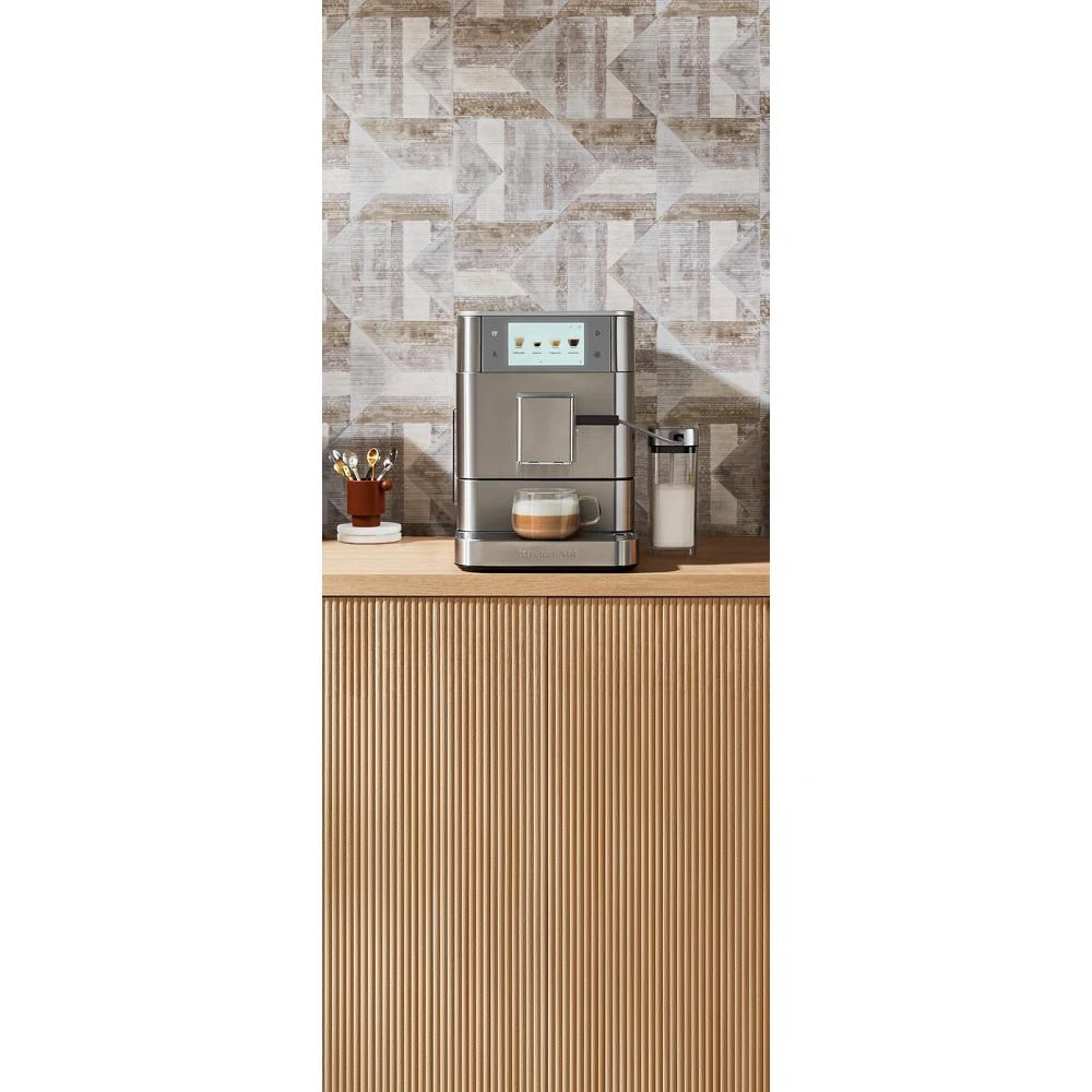 Fully Automatic Espresso Machine KF8 KES8558SX