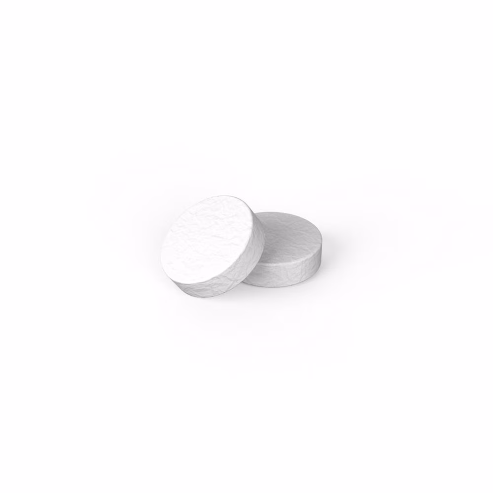 Cleaning Tablets for Fully Automatic Espresso Machines - KF6, KF7, KF8 KESCT8