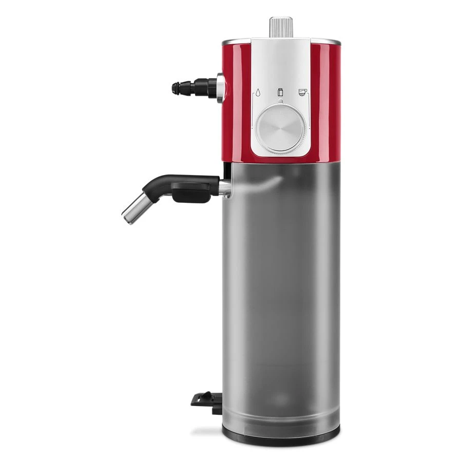 Metal Automatic Milk Frother Attachment KESMK5ER