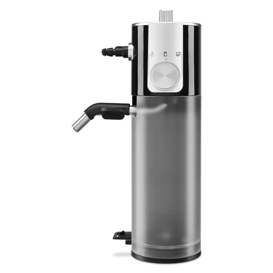 Metal Automatic Milk Frother Attachment KESMK5OB